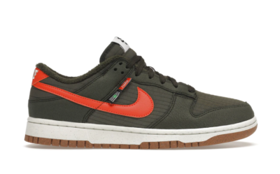 Nike Dunk Low Retro NN Toasty Sequoia