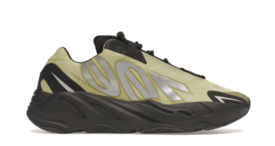 Adidas Yeezy Boost 700 MNVN Resin