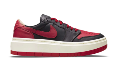 Air Jordan 1 Elevate Low SE Bred (W)