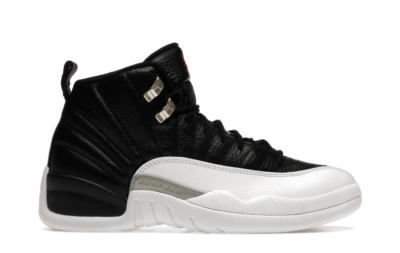 Air Jordan 12 Retro Playoffs (2022)