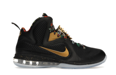 Nike Lebron 9 Watch the Throne (2022)