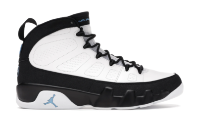 Air Jordan 9 Retro University Blue