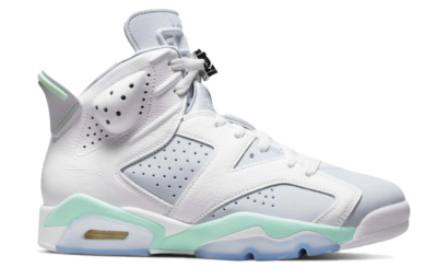 Air Jordan 6 Retro Mint Foam (W)