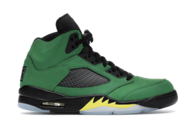 Air Jordan 5 Retro SE Oregon