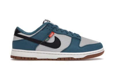 Nike Dunk Low SE Toasty Rift Blue