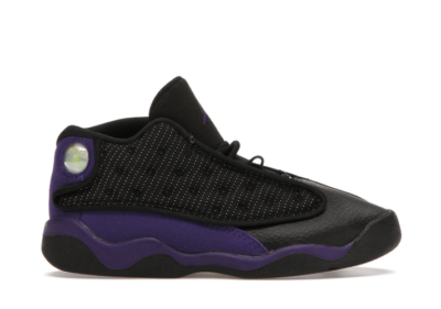 Jordan 13 Retro Court Purple (TD/PS)