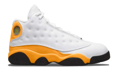 Jordan 13 Retro Del Sol (TD/PS)