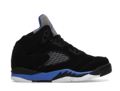 Jordan 5 Retro Racer Blue (TD/PS)