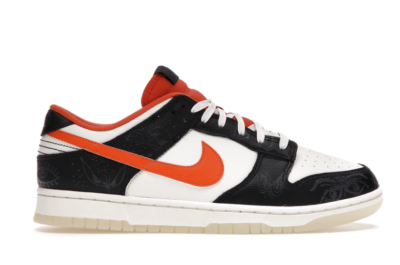 Nike Dunk Low PRM Halloween (2021)