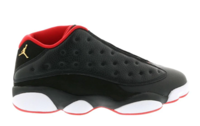 Air Jordan 13 Retro Low Bred