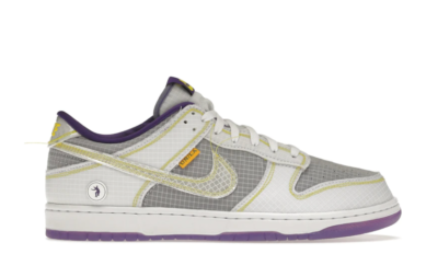 Nike Dunk Low Union Passport Pack Court Purple