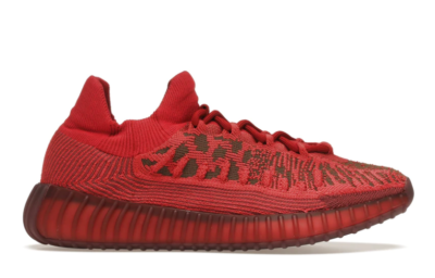 Adidas Yeezy 350 V2 CMPCT Slate Red