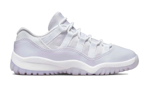 Jordan 11 Retro Low Pure Violet (TD/PS)