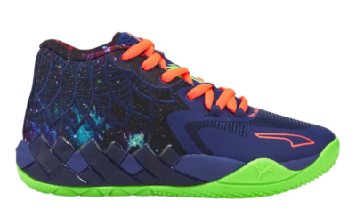 Puma MB.01 LaMelo Ball Galaxy