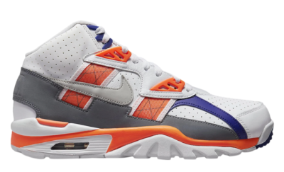 Nike Air Trainer SC High Auburn