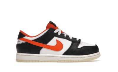 Nike Dunk Low PRM Halloween (2021) (TD/PS)