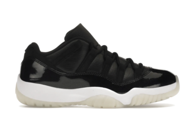 Air Jordan 11 Retro Low 72-10