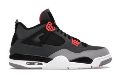 Air Jordan 4 Retro Infrared