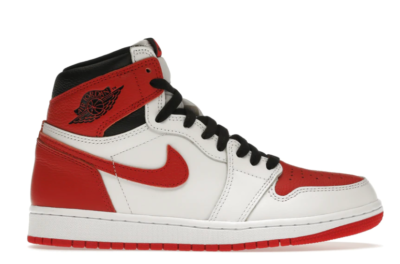 Air Jordan 1 Retro High OG Heritage