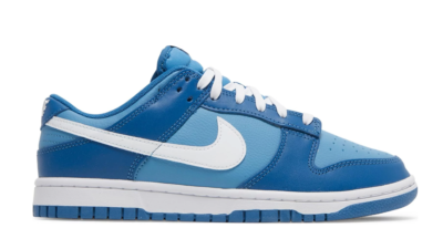 Nike Dunk Low Dark Marina Blue