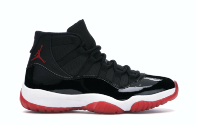 Air Jordan 11 Retro Playoffs Bred (2019)