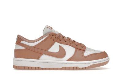 Nike Dunk Low Rose Whisper (W)