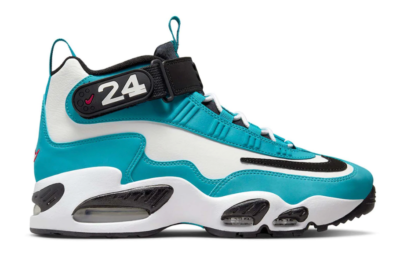 Nike Air Griffey Max 1 Aqua