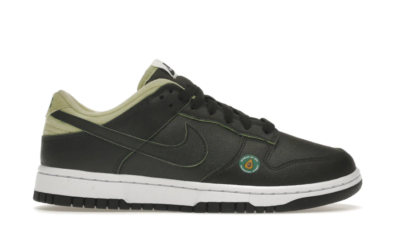 Nike Dunk Low Avocado (W)