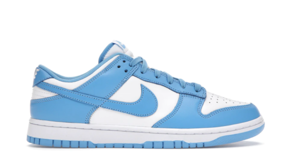 Nike Dunk Low UNC (2021)