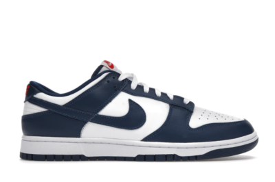 Nike Dunk Low Valerian Blue