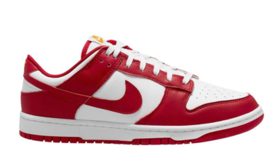 Nike Dunk Low USC