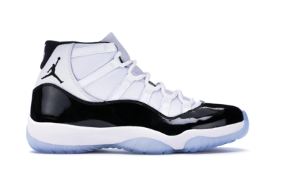 Air Jordan 11 Retro Concord (2018)