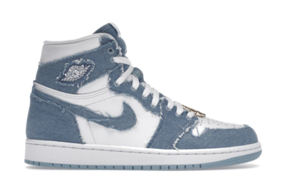 Air Jordan 1 High OG Denim (W)