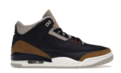 Air Jordan 3 Retro Desert Elephant