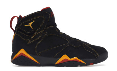 Air Jordan 7 Retro Citrus (2022)