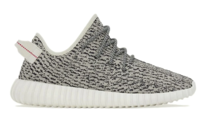 Adidas Yeezy Boost 350 Turtledove (2022)