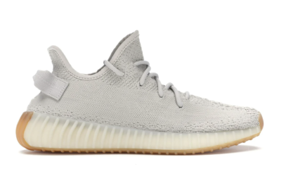 Adidas Yeezy Boost 350 V2 Sesame (2018/2022)