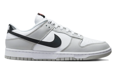 Nike Dunk Low SE Lottery Pack Grey Fog