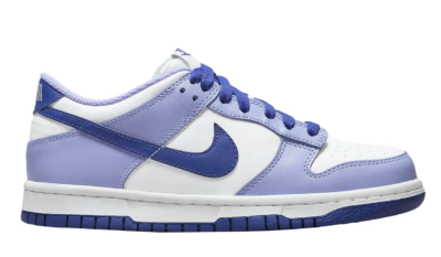 Nike Dunk Low Blueberry