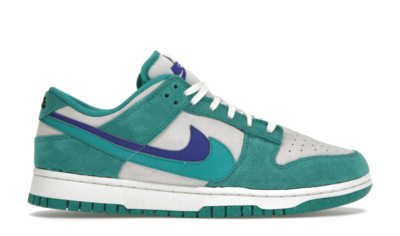 Nike Dunk Low SE 85 Neptune Green (W)