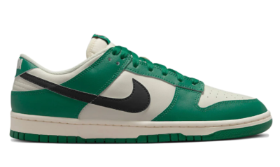 Nike Dunk Low SE Lottery Pack Malachite Green