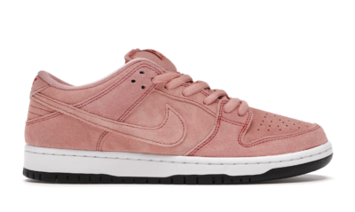 Nike SB Dunk Low Pink Pig