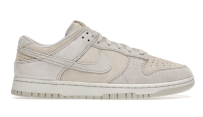 Nike Dunk Low Premium Vast Grey