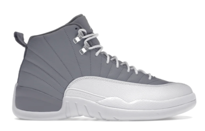 Air Jordan 12 Retro Stealth