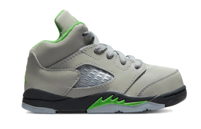 Jordan 5 Retro Green Bean (2022) (TD/PS)