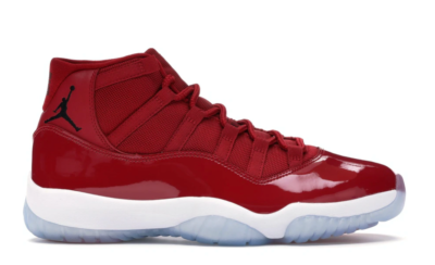 Air Jordan 11 Retro Win Like 96