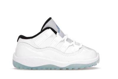 Jordan 11 Retro Low Legend Blue (TD/PS)