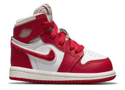 Jordan 1 Retro High OG Varsity Red (TD/PS)