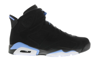 Air Jordan 6 Retro UNC