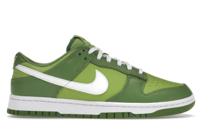 Nike Dunk Low Chlorophyll